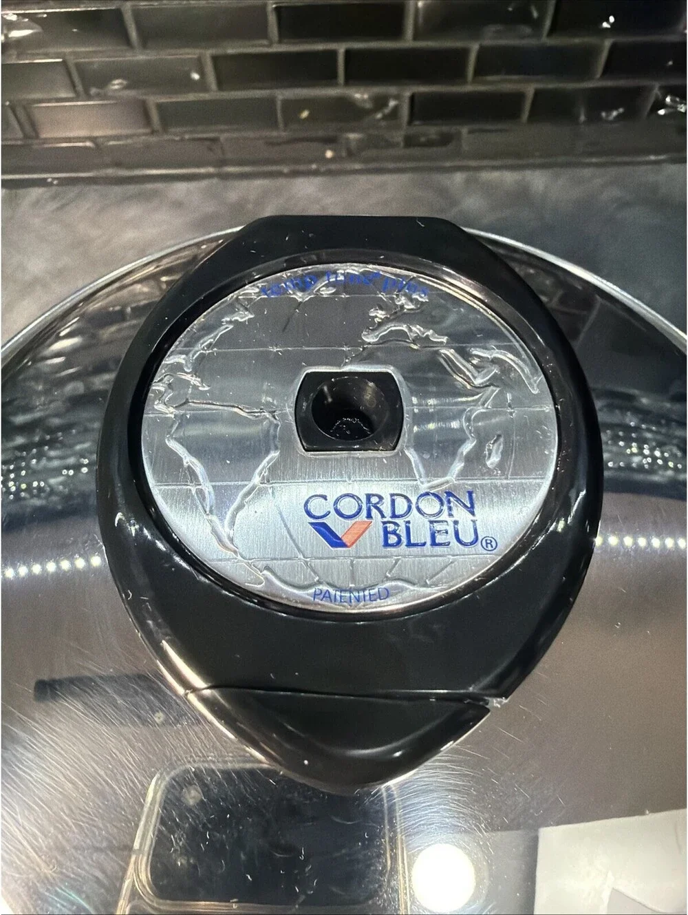 Cordon Bleu cordon bleu